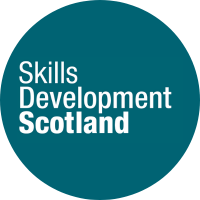 Skills Development Scotland(@skillsdevscot) 's Twitter Profile Photo