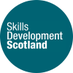 Skills Development Scotland (@skillsdevscot) Twitter profile photo