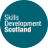 Skills Development Scotland's Twitter avatar