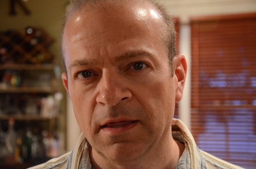 Bill Keeler