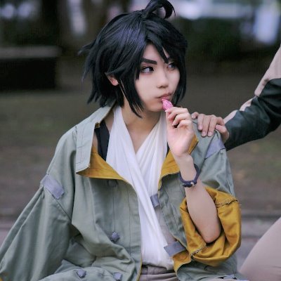 いーたさんのプロフィール画像