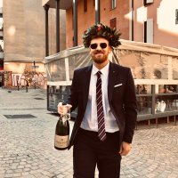 Raffaele Buccolo (@raffabucc) 's Twitter Profile