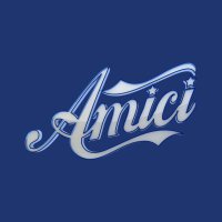 Amici Ufficiale(@AmiciUfficiale) 's Twitter Profile Photo