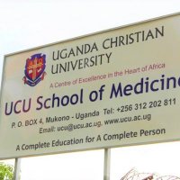 Uganda Christian University | School of Medicine (@ucusom) 's Twitter Profile