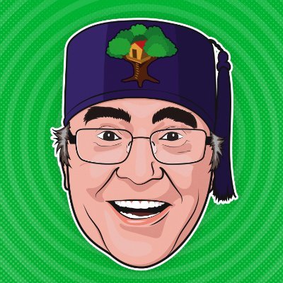 The Treehouse with Danny Baker