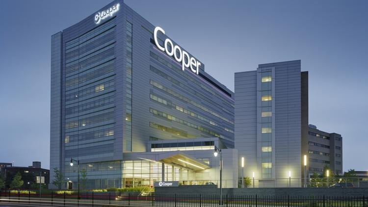 Cooper Neurology Residency