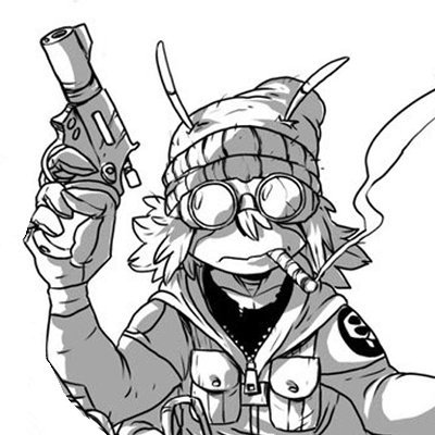 Entokryptさんのプロフィール画像
