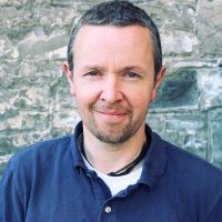 Ronan Doyle (@ron_doyle) Twitter profile photo