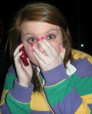 nola_madam's profile picture. I'm a young person with an old soul.
Aspiring to be the next Norma Wallace