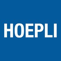 Hoepli(@Hoepli_1870) 's Twitter Profileg