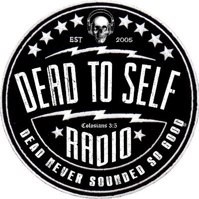 Dead To Self Radio (a.k.a. D2S or DTSR) is a 24/7, online only, Christian rock radio station, featuring Christian rock and metal from the 70's to today...
