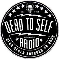 Dead To Self Radio (Colossians 3:5) (@deadtoselfradio) 's Twitter Profile Photo Dead To Self Radio (Colossians 3:5) (@deadtoselfradio) 's Twitter Profile Photo