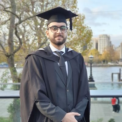 Graduate in Biomedical Sciences at the University of Westminster