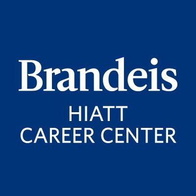 HiattatBrandeis Profile Picture