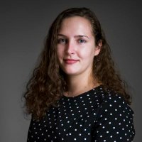 Danielle Hess (@dawiezle) 's Twitter Profile Photo