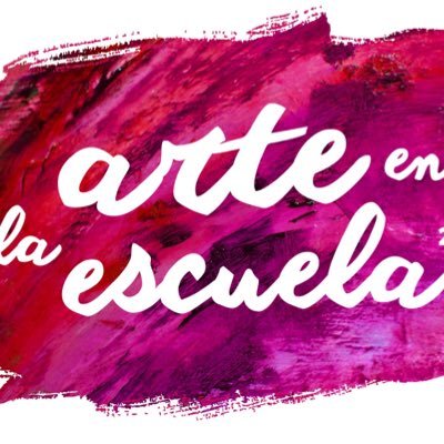 Programa de Arte de la escuela @ORTArgentina