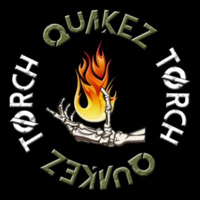 Out here gaming and having fun. TORCH Quakez is my gamertag on Xbox. Thanks for all the love and support!