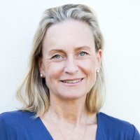 Geraldine Allinson (@grallinson) 's Twitter Profile