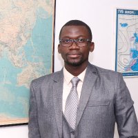 Edgar François LOUA (@edgarloua) 's Twitter Profile Photo