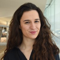Lise-Marie DAMBRINE (@dambrinelise) 's Twitter Profile