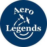 Aero Legends (@aerolegendsuk) 's Twitter Profile