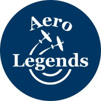 Aero Legends - @AeroLegendsUK Twitter Profile Photo