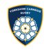 Yorkshire Carnegie (@carnegierugby) Twitter profile photo