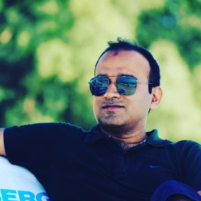 asmrbs's profile picture. ASM Russel BinShahid is the founder & Managing Director of Trust Consortium Ltd. He founded this organization in 2015.