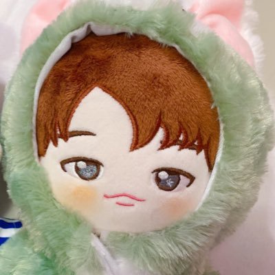 #HealingJun 20cm Doll & #MeowJun 15cm Doll ❤︎❤︎ #연준 #Yeonjun ❤︎❤︎ 中文┆ENG┆日本語❤︎❤︎ order closed💭