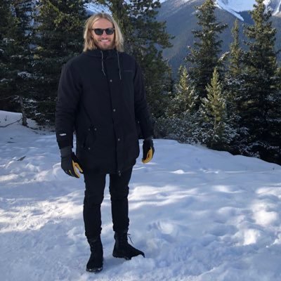 marknicoski's profile picture. Passionate about my sport!