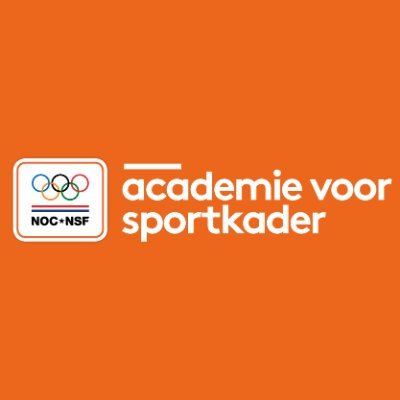 Opleidingen | Trainers | Coaches | Arbiters | Bestuurders | #sportkader | Meld je aan voor de nieuwsbrief ▶️ https://t.co/0N1Y5mq0XU