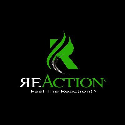 ReactionFeel's profile picture. Official Page of our Full Cryosonic Extract™ (FCE™) Hemp products to better health & better wealth. 100% Made in the USA. An Alternative Source of Relief(™)”