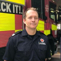 Craig Griffin (@ehbcoordinator) 's Twitter Profile