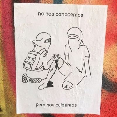 anarcobergueda3's profile picture. Si está sin candado,es que tengo @anarcobergueda2 suspendida.
Próximamente @anarcobergueda4 🤣