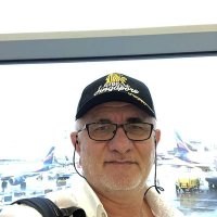 Steven Amos (@stevena67076685) 's Twitter Profile