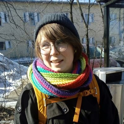 HeikkinenRosa's profile picture. 