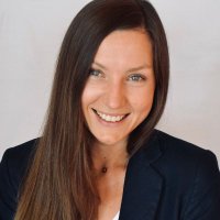Iwona Bisaga (@iwonabisaga) 's Twitter Profile