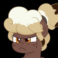 Sweet Mocha (@mlp_smocha) 's Twitter Profile