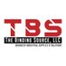 The Binding Source, LLC (@bindingsource) Twitter profile photo The Binding Source, LLC (@bindingsource) Twitter profile photo