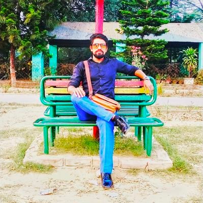 गौरव राजपूत
International Gold Medalist MMA.
(Coach)
Technical Director Gatka Association UP
लोगों का दिल जलता देख कर
समझ जाता हूँ,
कि मेरी तक़दीर बुलंद है ।