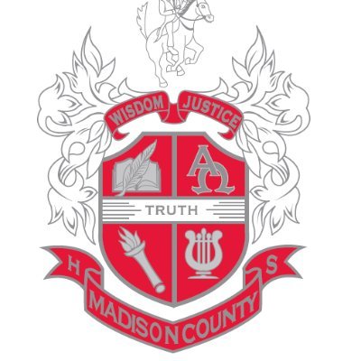 I am the principal of Madison County High School in Danielsville, GA.
Go Red Raiders!!