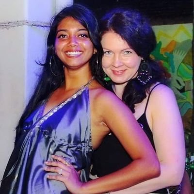 ShahnazPakhi's profile picture. #Critic #Painter #ExAthlete #Storyteller #Artist #AnimalRescuer