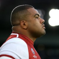 Kyle Sinckler (@kylesinckler) 's Twitter Profile