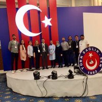 Bartın Türk Sağlık Sen (@tssbartin) 's Twitter Profile