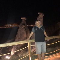 Erol Tanıl (@eroltanl1) 's Twitter Profile