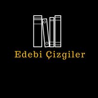 Edebi Çizgiler (@edebicizgiler) 's Twitter Profile
