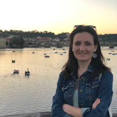 zlmkina's profile picture. Assistant Professor @BilkentEconDept Macro;  Public Finance, Labor