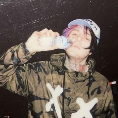 lostmyway_ly's profile picture. STOP we're trying to practice