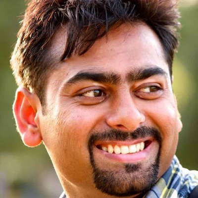 hpradip's profile picture. Software Craftsman, Photographer and Blender artist.