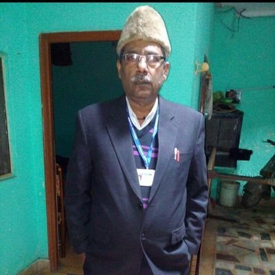 Swami Narayan Institution Manager of Devbhoomi Trust Reg.